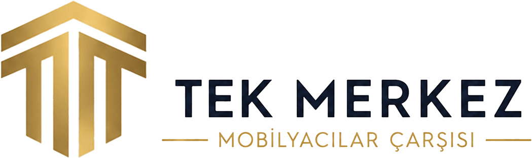 Tek Merkez Mobilyacılar Çarşısı