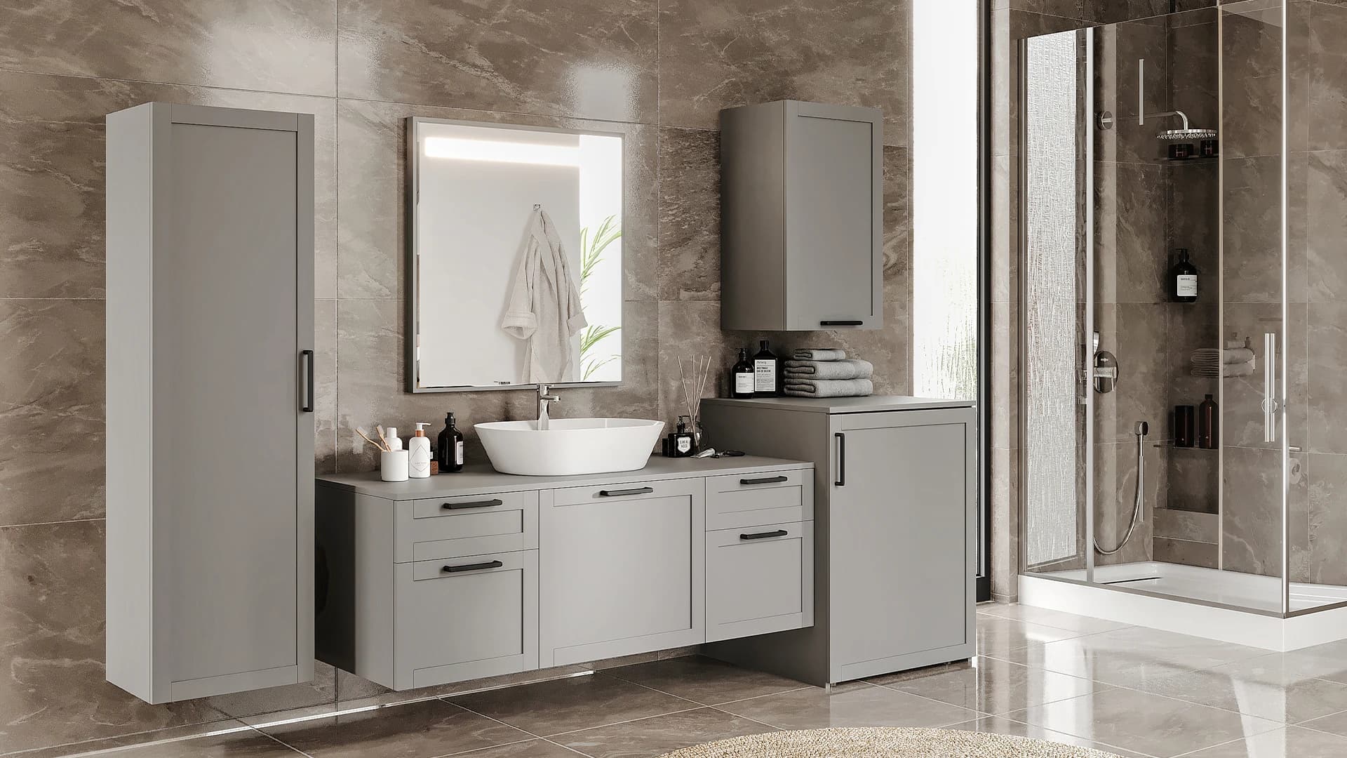 banyo mobilyası banyo mobilyası